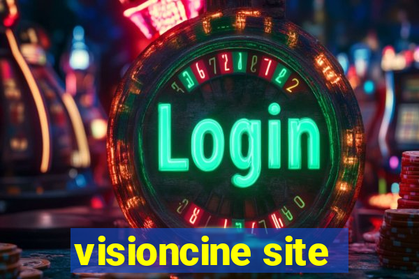 visioncine site